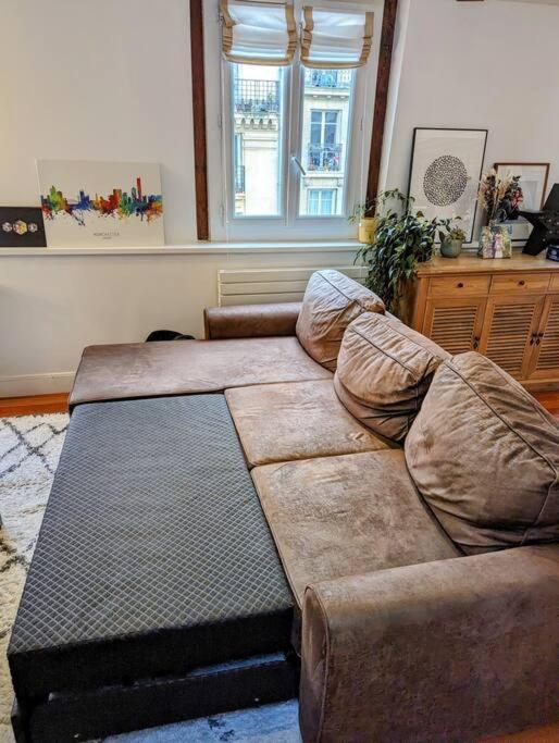Appartement Superbe - Rue Privee *