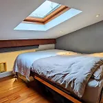 Superbe Appartement - Rue Privee