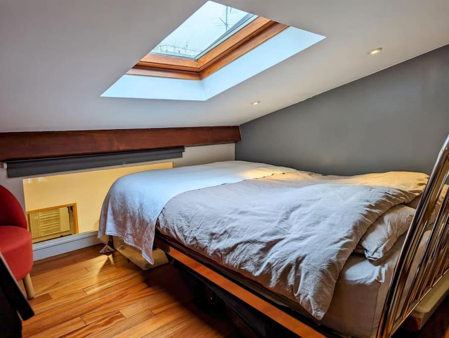 Superbe - Rue Privee Appartement